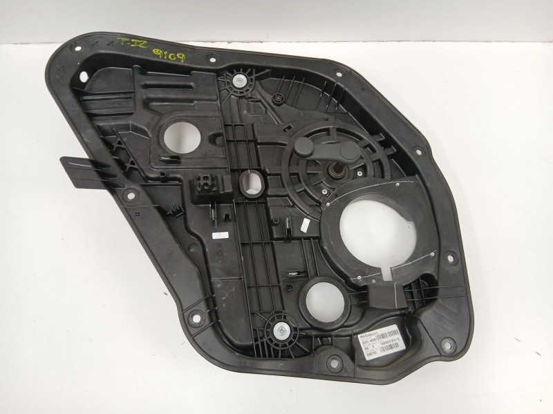 Recambio de elevalunas trasero izquierdo para kia cee´d (jd) 1.4 crdi 90 referencia OEM IAM 83470A2000  
