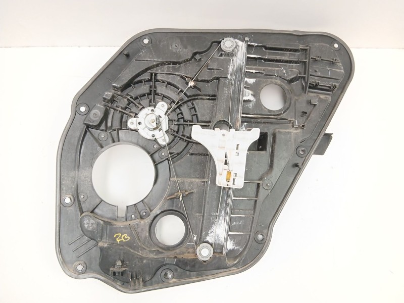 Recambio de elevalunas trasero izquierdo para kia cee´d (jd) 1.4 crdi 90 referencia OEM IAM 83470A2000  