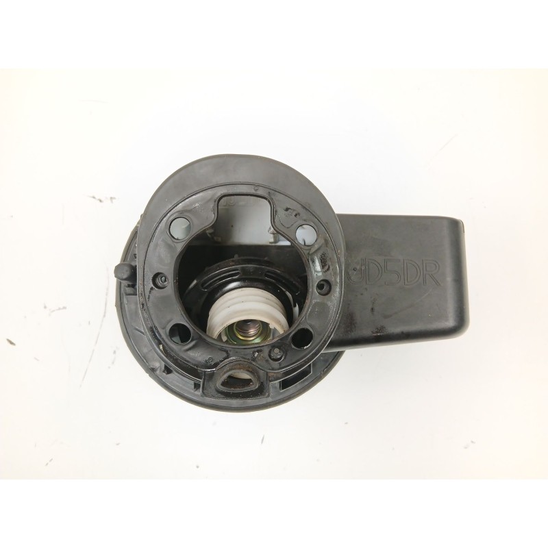 Recambio de tapa exterior combustible para kia cee´d (jd) 1.4 crdi 90 referencia OEM IAM 81595A2000  