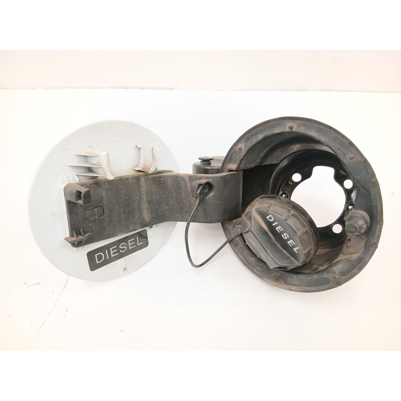 Recambio de tapa exterior combustible para kia cee´d (jd) 1.4 crdi 90 referencia OEM IAM 81595A2000  