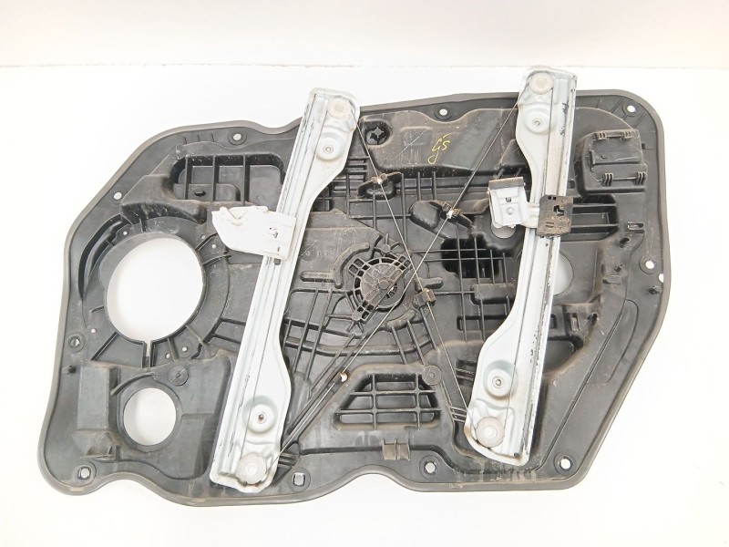 Recambio de elevalunas delantero izquierdo para kia cee´d (jd) 1.4 crdi 90 referencia OEM IAM 82470A2100  