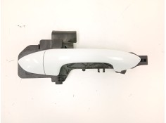 Recambio de manilla trasera izquierda para kia cee´d (jd) 1.4 crdi 90 referencia OEM IAM 82655A2000   2
