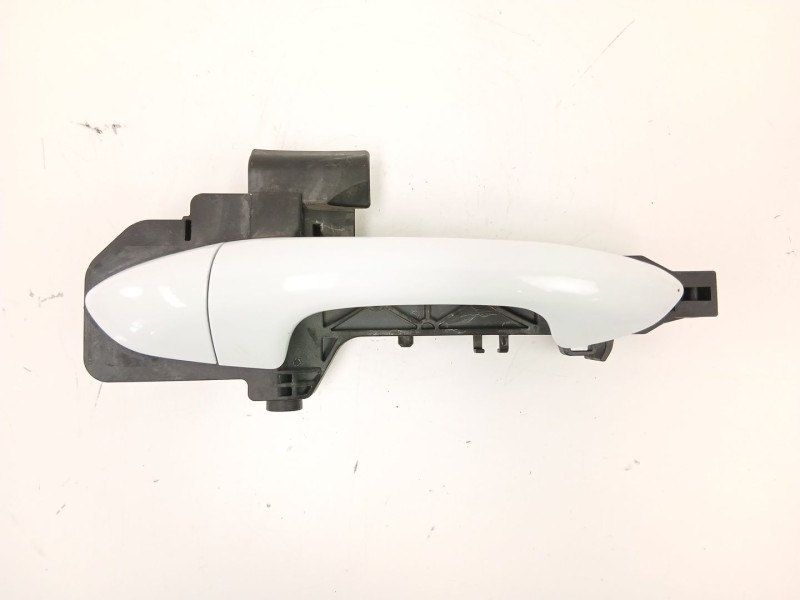 Recambio de manilla trasera izquierda para kia cee´d (jd) 1.4 crdi 90 referencia OEM IAM 82655A2000  