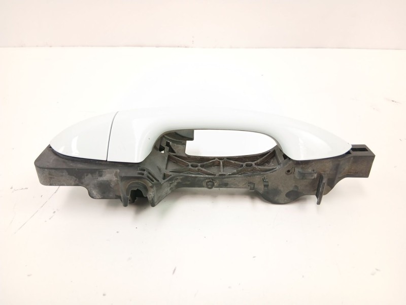Recambio de manilla trasera izquierda para kia cee´d (jd) 1.4 crdi 90 referencia OEM IAM 82655A2000  