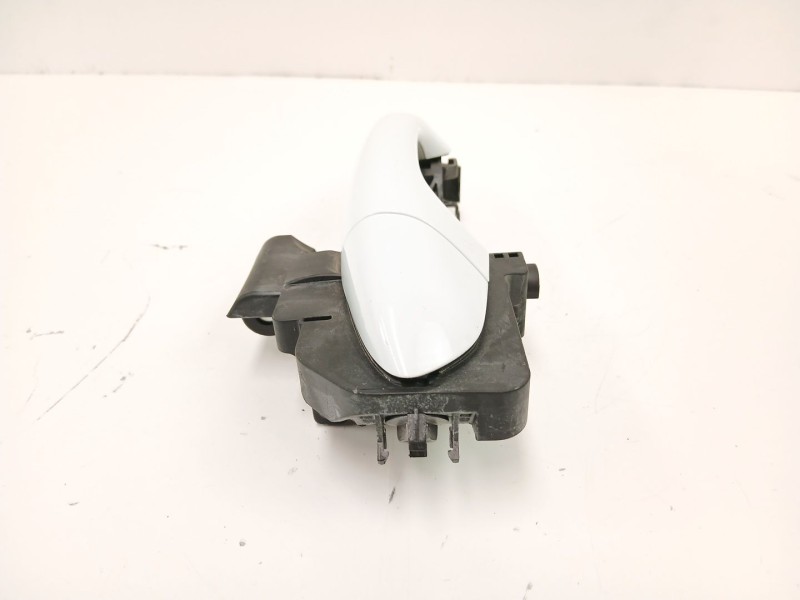 Recambio de manilla trasera izquierda para kia cee´d (jd) 1.4 crdi 90 referencia OEM IAM 82655A2000  