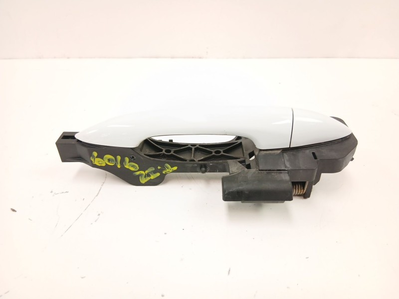 Recambio de manilla trasera izquierda para kia cee´d (jd) 1.4 crdi 90 referencia OEM IAM 82655A2000  