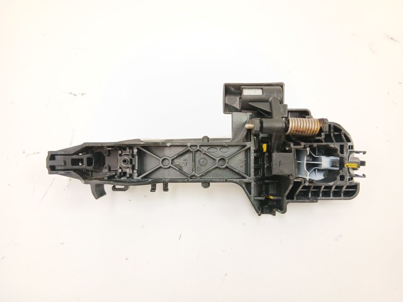 Recambio de manilla trasera izquierda para kia cee´d (jd) 1.4 crdi 90 referencia OEM IAM 82655A2000  
