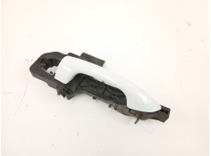 Recambio de manilla delantera izquierda para kia cee´d (jd) 1.4 crdi 90 referencia OEM IAM 82655A2000  