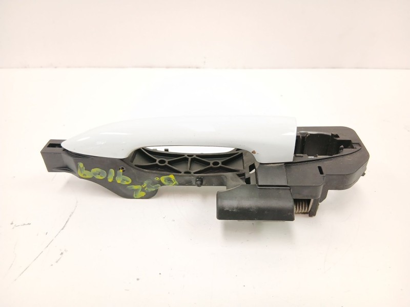 Recambio de manilla delantera izquierda para kia cee´d (jd) 1.4 crdi 90 referencia OEM IAM 82655A2000  