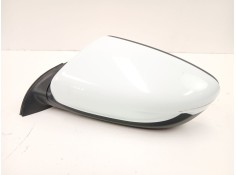 Recambio de retrovisor izquierdo para kia cee´d (jd) 1.4 crdi 90 referencia OEM IAM 87610A2020  