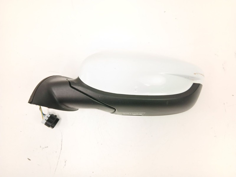 Recambio de retrovisor izquierdo para kia cee´d (jd) 1.4 crdi 90 referencia OEM IAM 87610A2020  