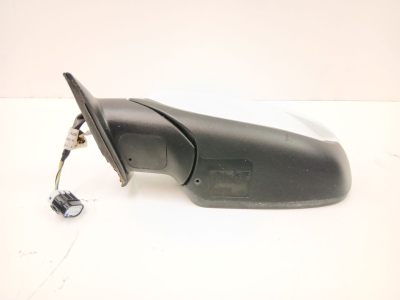 Recambio de retrovisor izquierdo para kia cee´d (jd) 1.4 crdi 90 referencia OEM IAM 87610A2020  