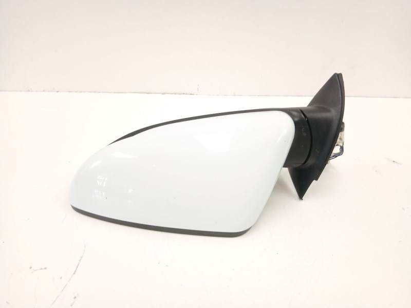 Recambio de retrovisor izquierdo para kia cee´d (jd) 1.4 crdi 90 referencia OEM IAM 87610A2020  