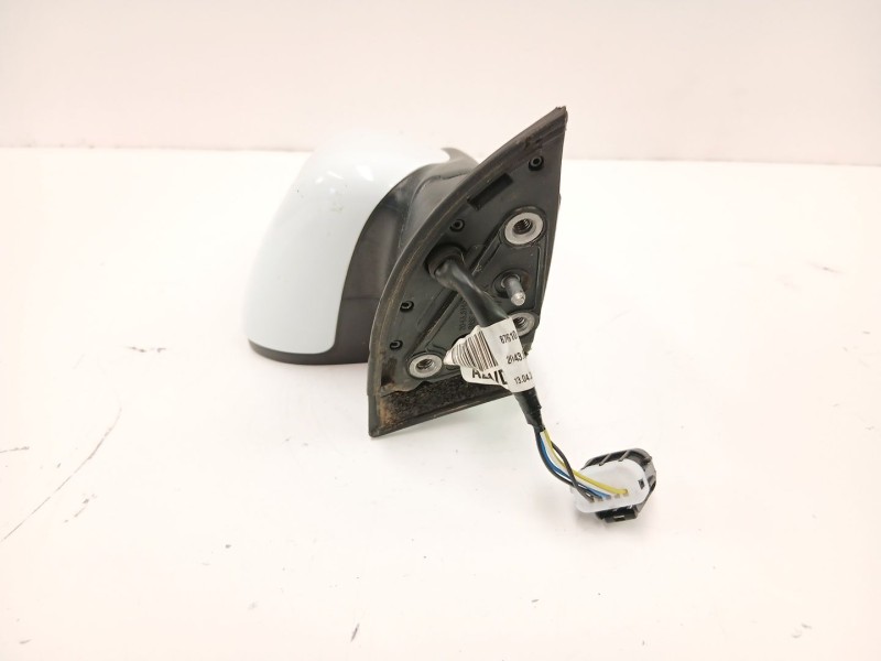 Recambio de retrovisor izquierdo para kia cee´d (jd) 1.4 crdi 90 referencia OEM IAM 87610A2020  