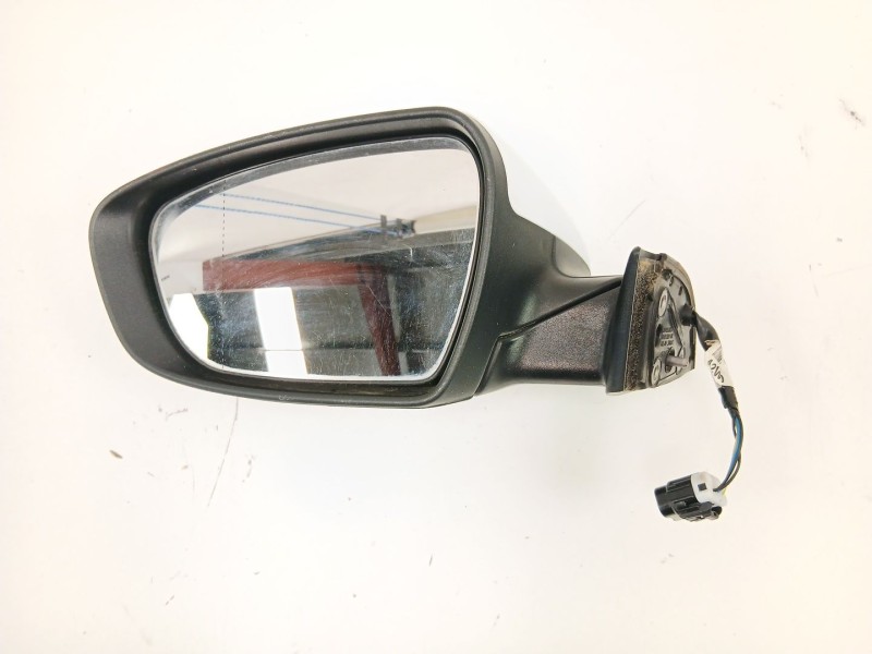 Recambio de retrovisor izquierdo para kia cee´d (jd) 1.4 crdi 90 referencia OEM IAM 87610A2020  