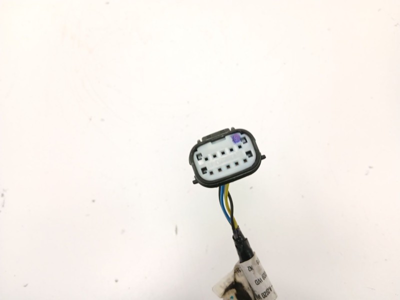 Recambio de retrovisor izquierdo para kia cee´d (jd) 1.4 crdi 90 referencia OEM IAM 87610A2020  