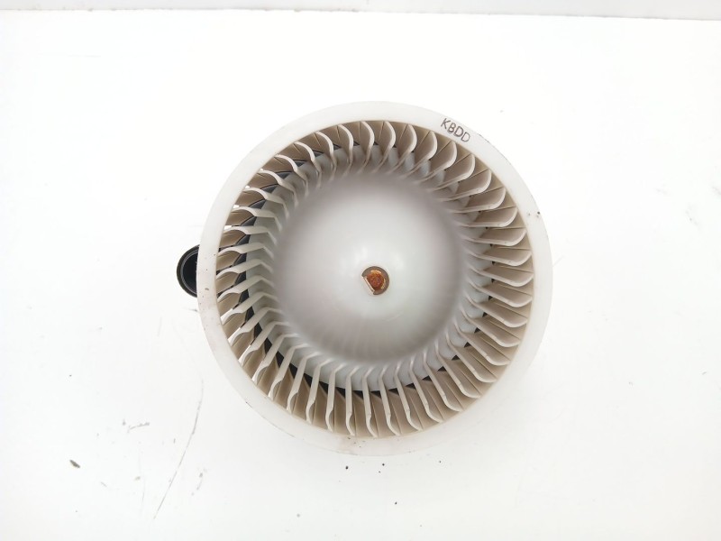 Recambio de motor calefaccion para kia cee´d (jd) 1.4 crdi 90 referencia OEM IAM 971133X000 F00S3B2474 