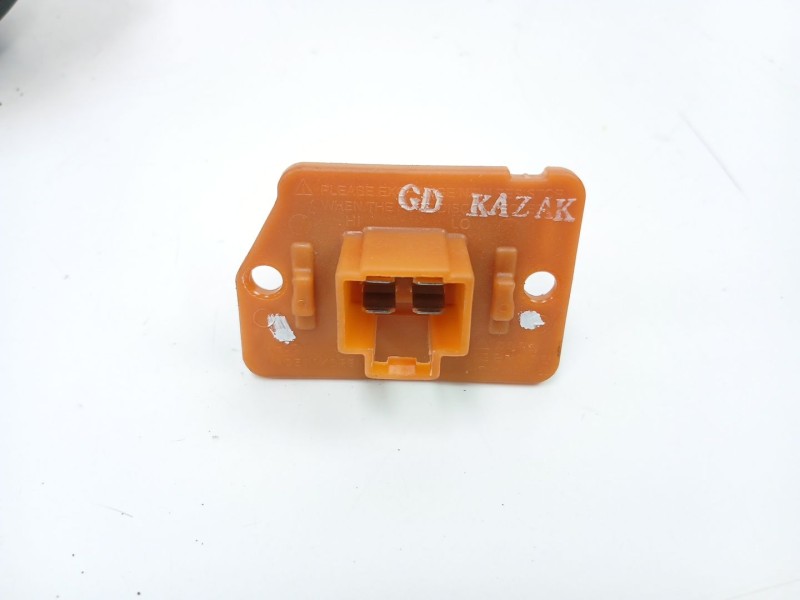 Recambio de motor calefaccion para kia cee´d (jd) 1.4 crdi 90 referencia OEM IAM 971133X000 F00S3B2474 