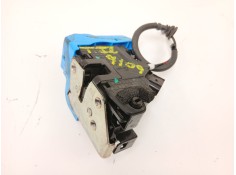 Recambio de cerradura puerta trasera izquierda para kia cee´d (jd) 1.4 crdi 90 referencia OEM IAM 81410A2000  