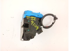Recambio de cerradura puerta trasera izquierda para kia cee´d (jd) 1.4 crdi 90 referencia OEM IAM 81410A2000   2