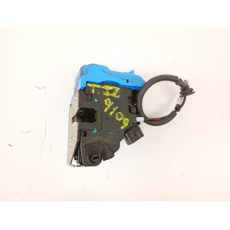 Recambio de cerradura puerta trasera izquierda para kia cee´d (jd) 1.4 crdi 90 referencia OEM IAM 81410A2000  