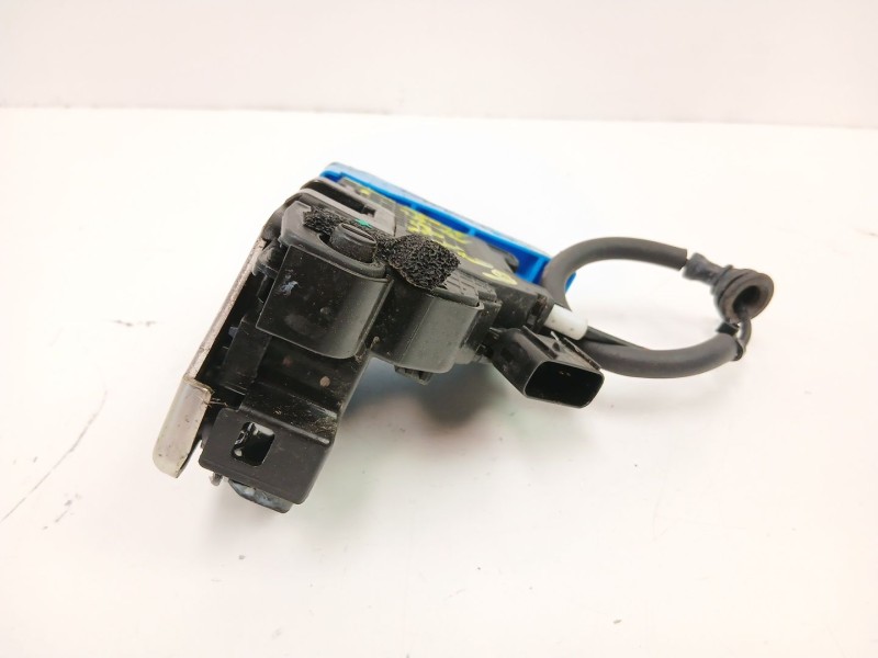 Recambio de cerradura puerta trasera izquierda para kia cee´d (jd) 1.4 crdi 90 referencia OEM IAM 81410A2000  