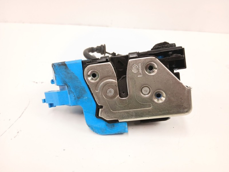 Recambio de cerradura puerta trasera izquierda para kia cee´d (jd) 1.4 crdi 90 referencia OEM IAM 81410A2000  