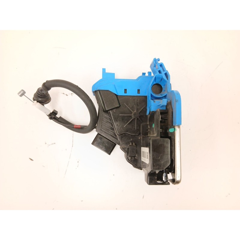 Recambio de cerradura puerta trasera izquierda para kia cee´d (jd) 1.4 crdi 90 referencia OEM IAM 81410A2000  