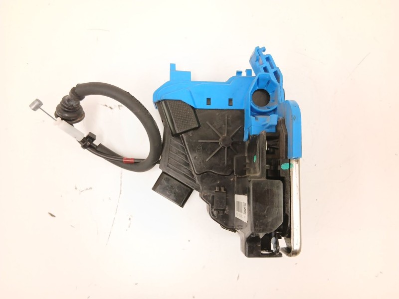 Recambio de cerradura puerta trasera izquierda para kia cee´d (jd) 1.4 crdi 90 referencia OEM IAM 81410A2000  