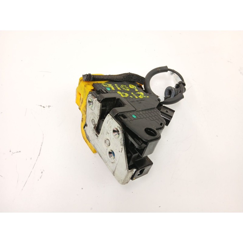 Recambio de cerradura puerta delantera izquierda para kia cee´d (jd) 1.4 crdi 90 referencia OEM IAM 81310A2000  