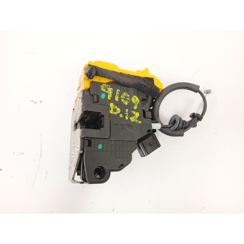 Recambio de cerradura puerta delantera izquierda para kia cee´d (jd) 1.4 crdi 90 referencia OEM IAM 81310A2000  