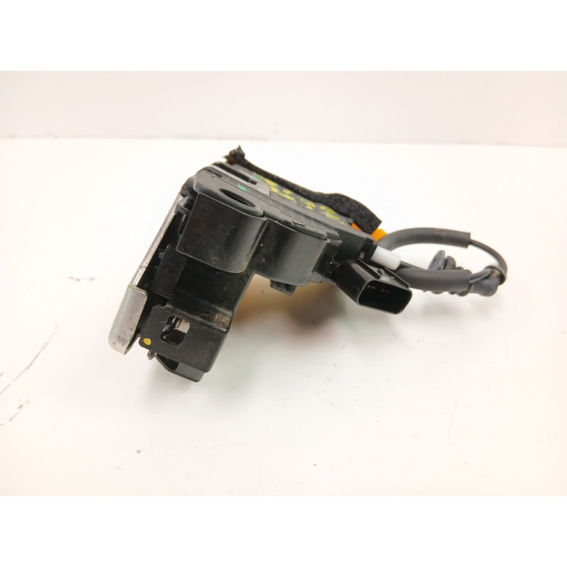 Recambio de cerradura puerta delantera izquierda para kia cee´d (jd) 1.4 crdi 90 referencia OEM IAM 81310A2000  