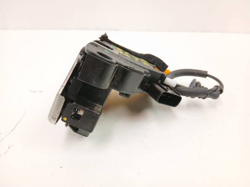 Recambio de cerradura puerta delantera izquierda para kia cee´d (jd) 1.4 crdi 90 referencia OEM IAM 81310A2000  