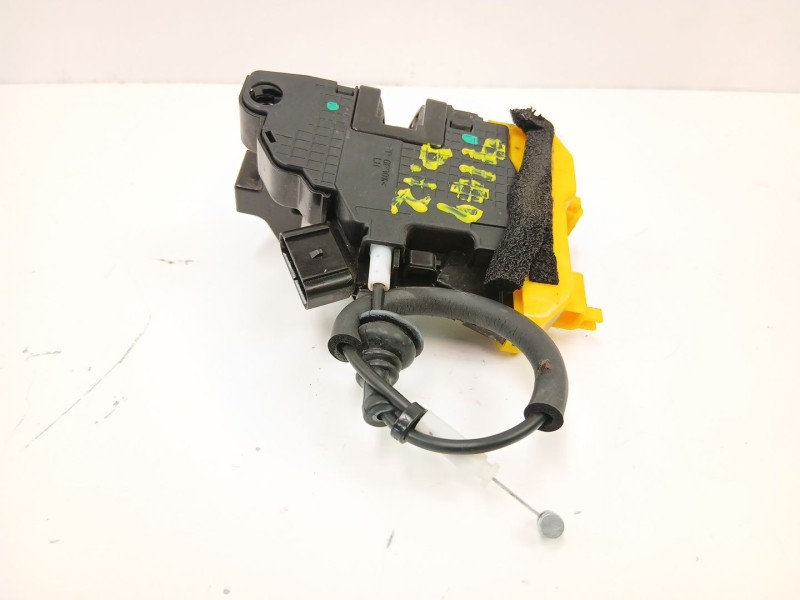 Recambio de cerradura puerta delantera izquierda para kia cee´d (jd) 1.4 crdi 90 referencia OEM IAM 81310A2000  