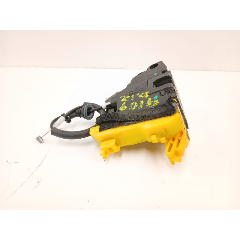 Recambio de cerradura puerta delantera izquierda para kia cee´d (jd) 1.4 crdi 90 referencia OEM IAM 81310A2000  