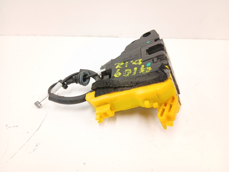 Recambio de cerradura puerta delantera izquierda para kia cee´d (jd) 1.4 crdi 90 referencia OEM IAM 81310A2000  