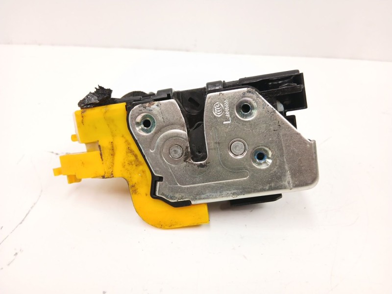 Recambio de cerradura puerta delantera izquierda para kia cee´d (jd) 1.4 crdi 90 referencia OEM IAM 81310A2000  