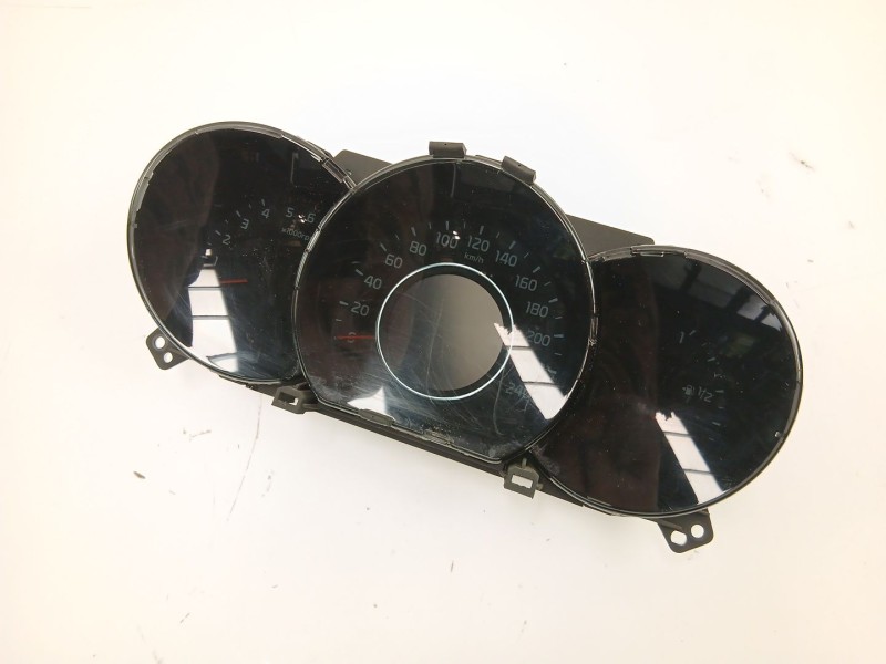 Recambio de cuadro instrumentos para kia cee´d (jd) 1.4 crdi 90 referencia OEM IAM 94003A2323  