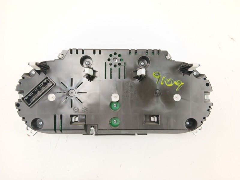 Recambio de cuadro instrumentos para kia cee´d (jd) 1.4 crdi 90 referencia OEM IAM 94003A2323  