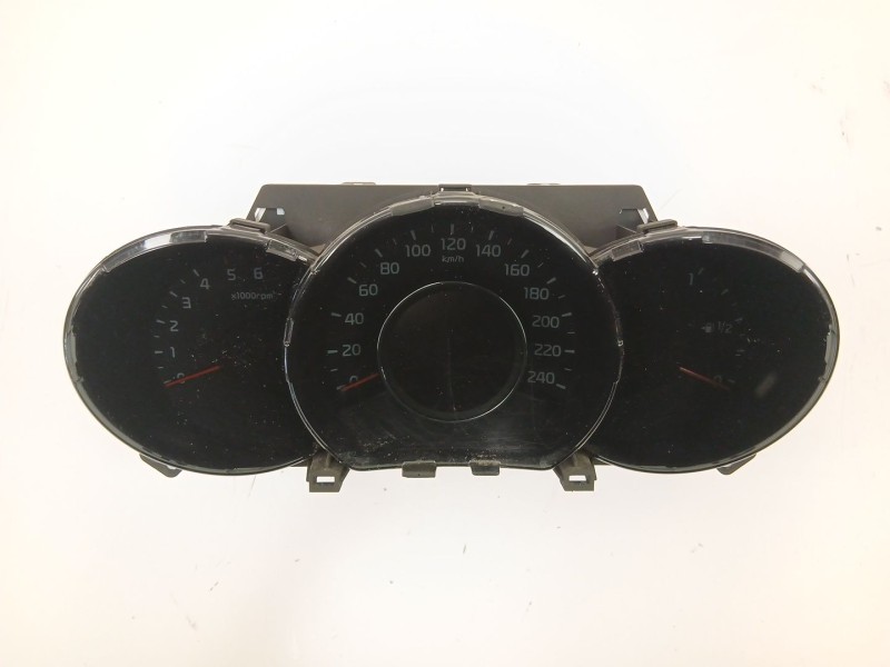 Recambio de cuadro instrumentos para kia cee´d (jd) 1.4 crdi 90 referencia OEM IAM 94003A2323  