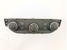 Recambio de mandos calefaccion aire para kia cee´d (jd) 1.4 crdi 90 referencia OEM IAM 97250A2002   2