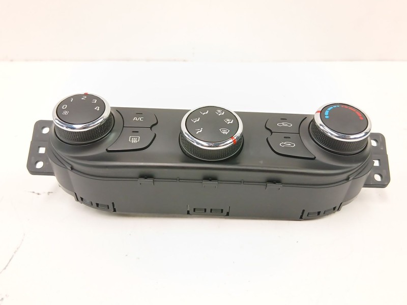 Recambio de mandos calefaccion aire para kia cee´d (jd) 1.4 crdi 90 referencia OEM IAM 97250A2002  