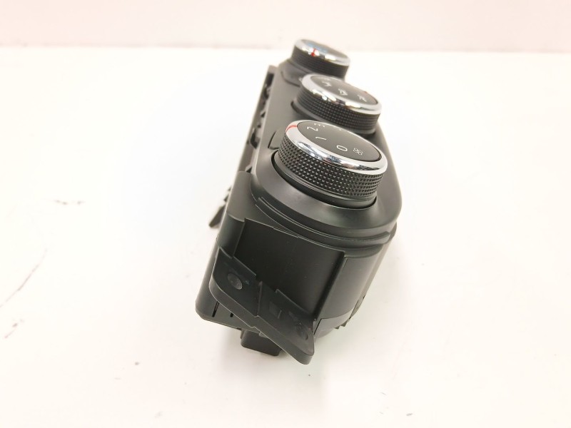 Recambio de mandos calefaccion aire para kia cee´d (jd) 1.4 crdi 90 referencia OEM IAM 97250A2002  