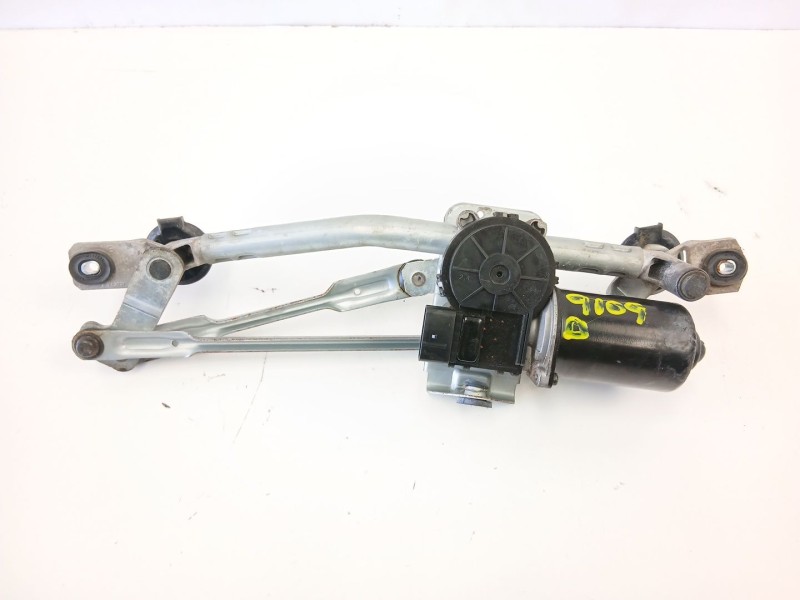 Recambio de motor limpia delantero para kia cee´d (jd) 1.4 crdi 90 referencia OEM IAM 98110A2000  