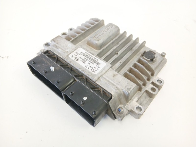 Recambio de centralita para kia cee´d (jd) 1.4 crdi 90 referencia OEM IAM 391302A700  