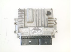 Recambio de centralita para kia cee´d (jd) 1.4 crdi 90 referencia OEM IAM 391302A700   2