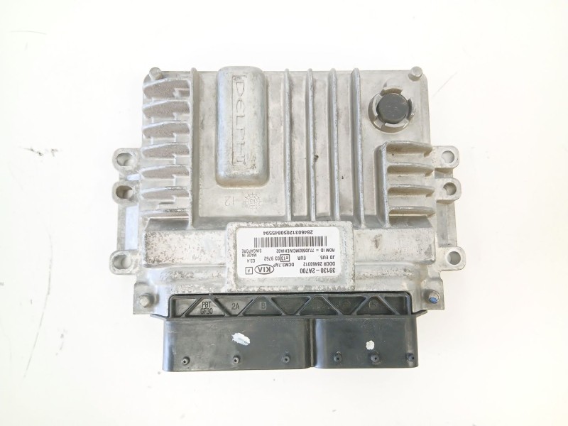 Recambio de centralita para kia cee´d (jd) 1.4 crdi 90 referencia OEM IAM 391302A700  