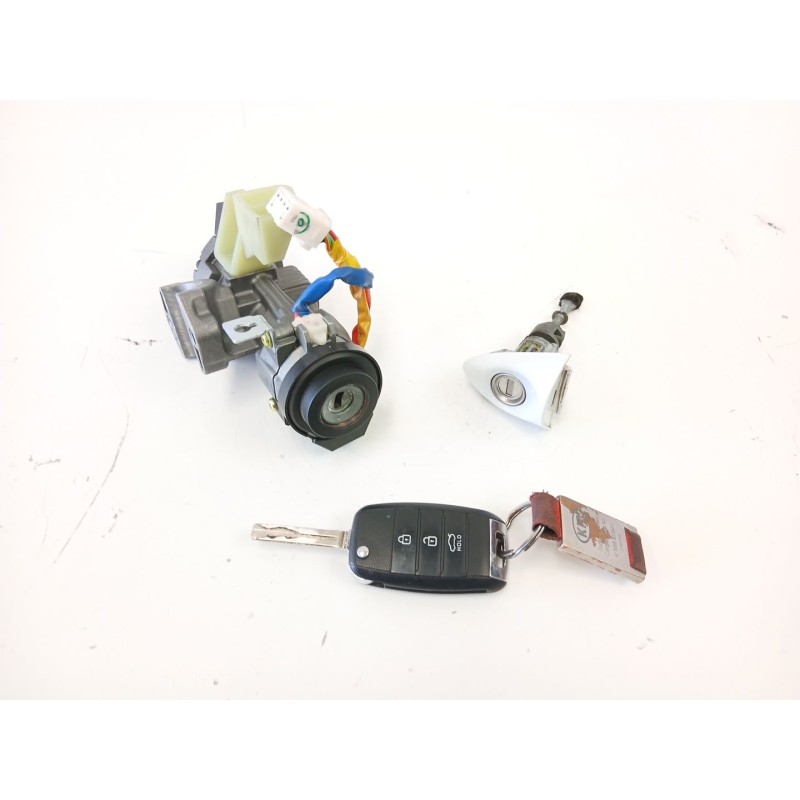 Recambio de conmutador de arranque para kia cee´d (jd) 1.4 crdi 90 referencia OEM IAM 819103X000  
