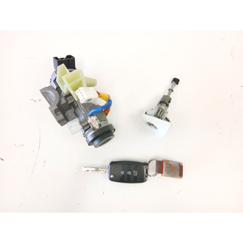 Recambio de conmutador de arranque para kia cee´d (jd) 1.4 crdi 90 referencia OEM IAM 819103X000  