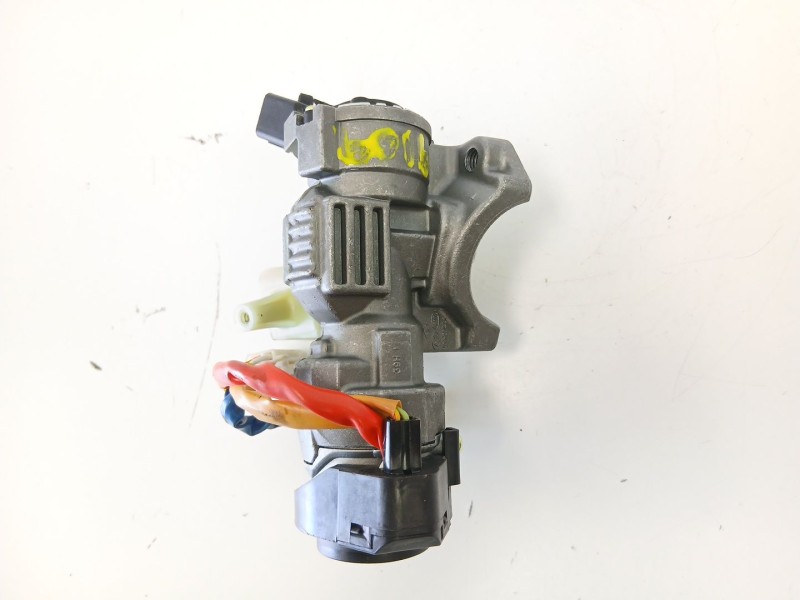 Recambio de conmutador de arranque para kia cee´d (jd) 1.4 crdi 90 referencia OEM IAM 819103X000  